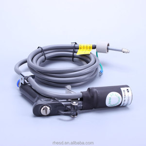 <span class=keywords><strong>Pistolet</strong></span> de soufflage d'air <span class=keywords><strong>antistatique</strong></span>, livraison gratuite, vente en gros - Product Image 3