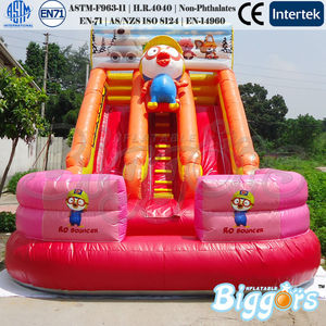 big kahuna diapositivasinflables del agua - Product Image 1