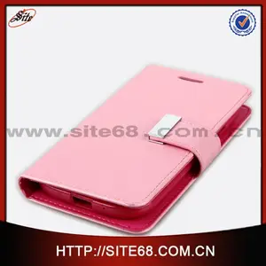 Made in china flip couro tpu caso de telefone celular para samsung galaxy grand duos gt-i9082