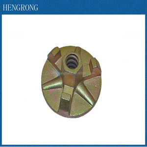 Mejor <span class=keywords><strong>precio</strong></span> mejor calidad encofrado empate tuerca tuerca de <span class=keywords><strong>mariposa</strong></span> - Product Image 3