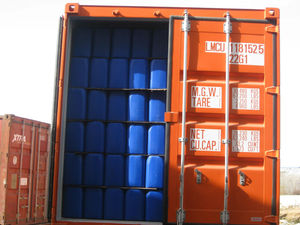 Grupo III Base Oil 6 CST SAE Lubricante automotriz 6cst SG _ - Product Image 4