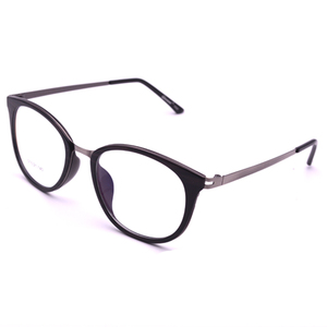 De calidad superior nuevo estilo adulto <span class=keywords><strong>vision</strong></span> <span class=keywords><strong>moda</strong></span> marco óptico del acetato hecho a mano barra de exhibición eyewear - Product Image 4