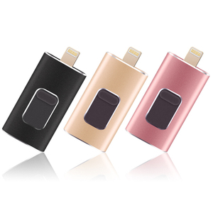 ราคาถูกสำหรับ Apple <span class=keywords><strong>Iphone</strong></span> <span class=keywords><strong>7</strong></span> USB OTG 1กิกะไบต์2กิกะไบต์4กิกะไบต์8กิกะไบต์ - Product Image 5