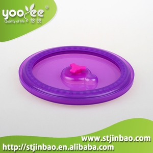 2015 microondas plastic hermético frasco <span class=keywords><strong>de</strong></span> comida con tapa - Product Image 5