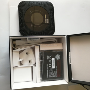 5G 4G Lte Router Commercial Gigabit Class Mobile Router <strong>Nighthawk</strong> <strong>M1</strong> Netgear MR1100 - Product Image 2