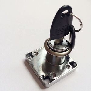 Chất Lượng Cao 138-22 Hộp Văn Phòng Bàn Ngăn Kéo Khóa - Product Image 3