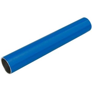 Tubo Redondo <span class=keywords><strong>de</strong></span> <span class=keywords><strong>Aluminio</strong></span> por Metro, Tubo <span class=keywords><strong>de</strong></span> <span class=keywords><strong>Aluminio</strong></span> Extruido <span class=keywords><strong>de</strong></span> Gran Diámetro para <span class=keywords><strong>Aire</strong></span> <span class=keywords><strong>Comprimido</strong></span> con Recubrimiento en Polvo - Product Image 3
