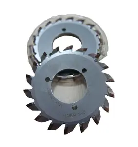 (High) 저 (질 서, PCB V-빙 (Grooving) 기계 Diamond Cutting Blades PCB Cutter