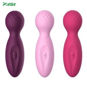 Juguete sexual de amor bonito, vibrador de Vagina potente, pequeño - Product Image 4