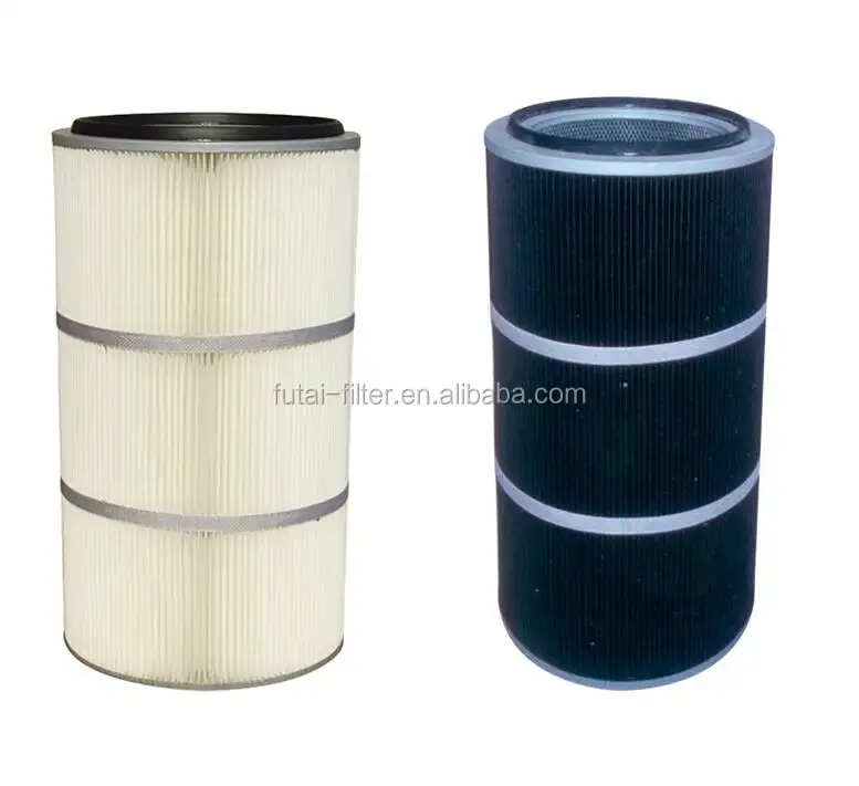 Air Filter Used For Chemical Petrol Ammonia /gas Filter