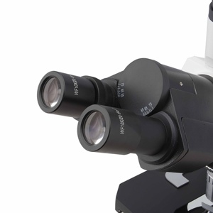 Eileoc — <span class=keywords><strong>Microscope</strong></span> biologique <span class=keywords><strong>USB</strong></span> 20 mp, couture d'images Live, caméra edc, commande par PC, hôpital, étudiant, écran trinoculaire de 1 pouce, <span class=keywords><strong>USB</strong></span> 20 Mega pixels - Product Image 5