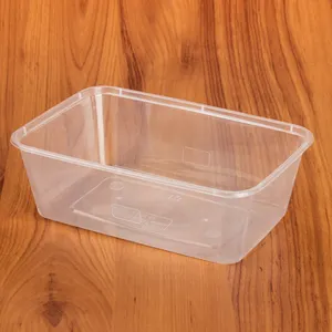 Buy Business rectangular plastic tub Wholesale Items Hassle-Free