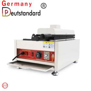 Máquina para Hacer Waffles Totoro, Máquina Comercial para Hacer Waffles de <span class=keywords><strong>Chinchilla</strong></span> <span class=keywords><strong>en</strong></span> Venta - Product Image 4