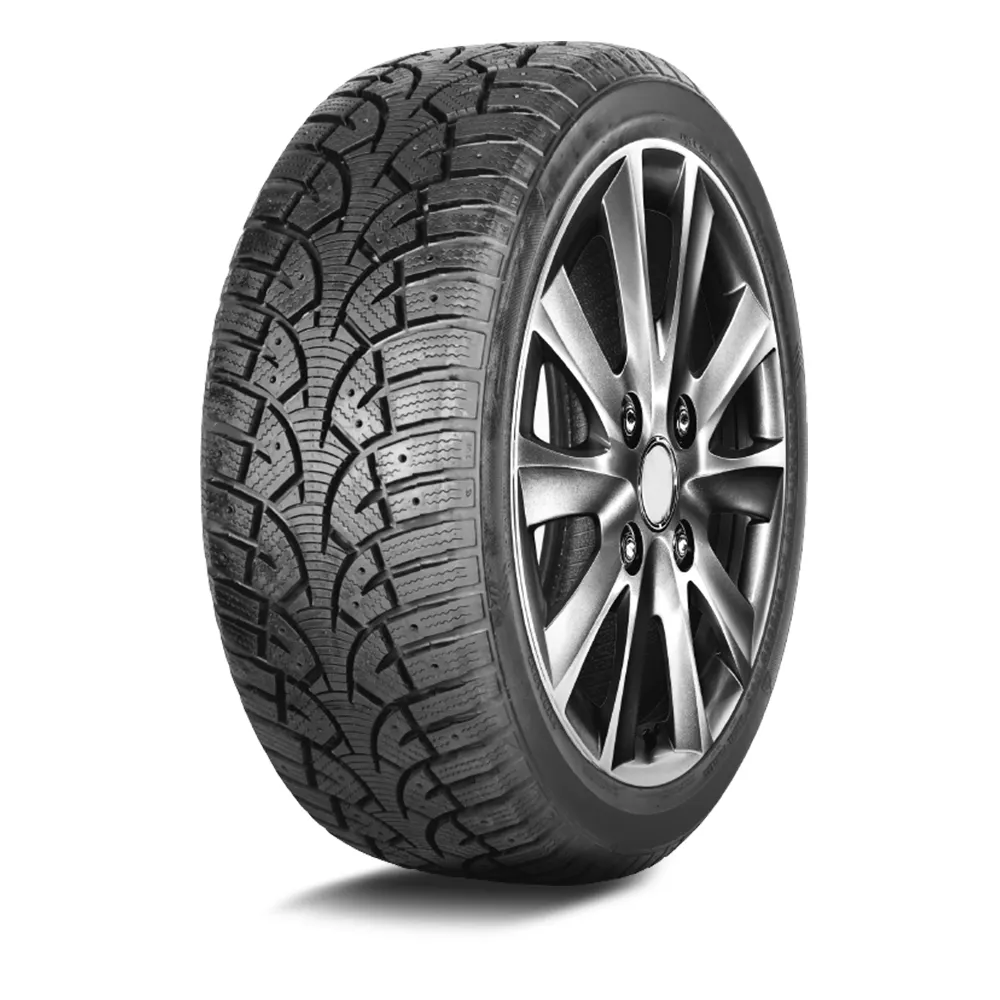 Keter מותג KT988 225/45R17 משובץ חורף רכב צמיג