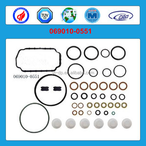 Kits de Reparación de Bomba de Combustible 7135-70S 01551 <span class=keywords><strong>SPACO</strong></span> KT76399 6N1133 506800 Kits de Juntas de Bomba - Product Image 6