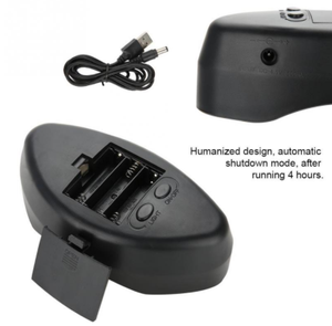 Lumière LED USB 5 v, éclairage à couleur changeante, lampe de nuit, accessoire d'<span class=keywords><strong>aquarium</strong></span> de poissons, méduses - Product Image 2