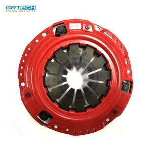 Housse d'embrayage de course pour Honda civic, housse de sport, HCC902,
