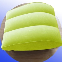 Coussin de sieste portable Waterhan, best-seller, en PVC gonflable 45CM, anti-apnée, pour le bureau, le camping et le repos dorsal
