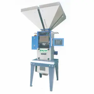 Automatic doser mixer/ weighing gravimetric blender in plastic industry