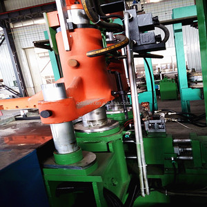 Thủy lực xe tải nhẹ lốp lốp ống nối máy - Product Image 5