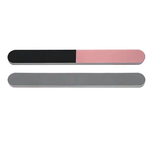 New Arrival Nail Polish File 3-Way Buffers For Nail Supplies In China