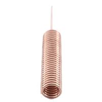 Módulo Transceptor Inalámbrico con Antena Helicoidal de 315, 433, 868 MHz y 2.4 GHz para GPS