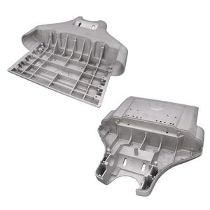 压铸产品压力重力精密<span class=keywords><strong>OEM</strong></span>镁黄铜Zamak锌铝合金<span class=keywords><strong>OEM</strong></span>定制定制尺寸 - Product Image 3