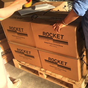 純正/純正部品 ロケットバッテリー 150ah 12v - Product Image 5