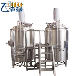 200lbeer thiết bị bia có thể máy bán hàng tự động - Product Image 3