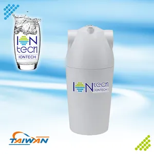 ITS-200 Iontech, Venta caliente, accesorio de baño de Taiwán, filtro de ducha de agua