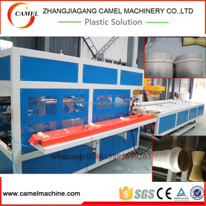 Automatico tubo IN PVC belling macchina/macchina presa/espansione macchina - Product Image 6