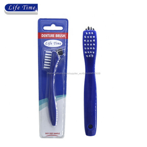Prothèse dentaire Brosse À Dents Chine usine/vente chaude brosse à dents de dentier - Product Image 2