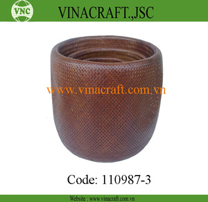 Cestas de bambú vietnamitas al por mayor - Product Image 6