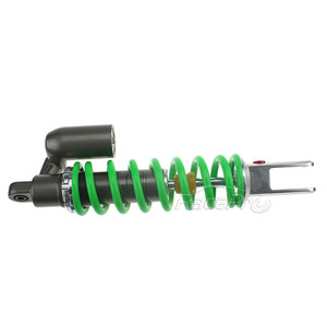 Amortiguador trasero universal <span class=keywords><strong>de</strong></span> <span class=keywords><strong>400</strong></span> mm <span class=keywords><strong>de</strong></span> <span class=keywords><strong>15</strong></span>,74 "<span class=keywords><strong>de</strong></span> suspensión neumática - Product Image 5