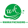 Foshan Nanhai Wankai Plastic Packaging Co., Ltd. logo