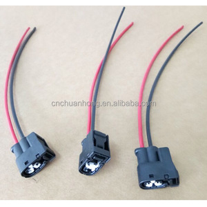 ขดลวดจุดระเบิด2ทางผมเปีย90919-02205สำหรับ Lexus GS300 IS300 - Product Image 2