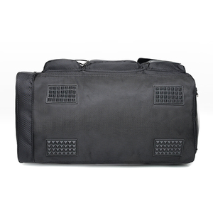 Borsone da palestra impermeabile personalizzato LADYGLOW con <span class=keywords><strong>scarpe</strong></span> e abiti bagnati borsa da palestra per donne e uomini - Product Image 5