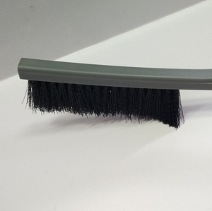 Chất Lượng Cao Mềm Lông Bàn Chải Xe Rửa Tuyết Bàn Chải Với <span class=keywords><strong>Ice</strong></span> <span class=keywords><strong>Scrape</strong></span> Cho Xe - Product Image 3