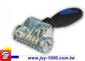 เครื่องมือมือจับลูกกลิ้ง PVC แบบตะเข็บ - Product Image 3