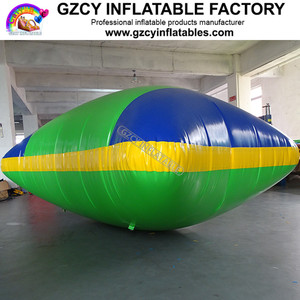 Ventes Chaudes <span class=keywords><strong>d</strong></span>'Été : Trampoline Aquatique Blob / Jouet Aquatique Blob / <span class=keywords><strong>Ballon</strong></span> Blob - Product Image 4