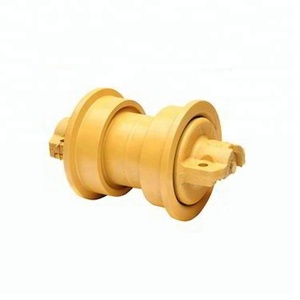 D6r Xe ủi đất bộ phận dưới con lăn Dozer theo dõi con lăn - Product Image 2