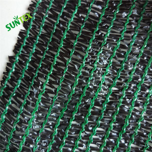 Filets d'<span class=keywords><strong>ombrage</strong></span> en plastique tricoté vert foncé HDPE jardin 90% <span class=keywords><strong>filet</strong></span> d'<span class=keywords><strong>ombrage</strong></span> agricole en polyéthylène marché de l'Afrique du Sud - Product Image 1