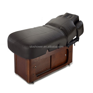 โต๊ะนวดนมพร้อมเตียงนวดสำหรับเตียงนวดไฟฟ้า - Product Image 1
