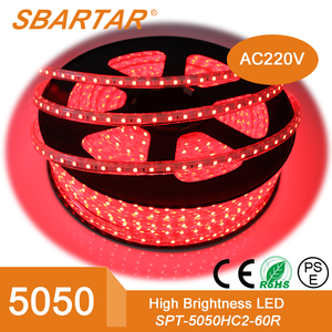 Étanche Flexible Programmable de noël LED Light Strip <span class=keywords><strong>220</strong></span> volt - Product Image 2