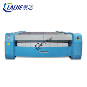 Tờ, Bảng Vải, Tấm Ga Trải Giường Ủi Máy Giặt Giặt <span class=keywords><strong>Mangle</strong></span> Phẳng Ironer & Tấm Máy Ủi - Product Image 5