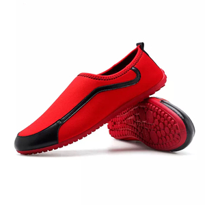 Cuero Mens mocasines para los hombres 2018 zapatos - Product Image 2