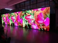 Processeur vidéo pour panneau LED extérieur de 10 mm, 100 000 heures de fonctionnement, affichage LED extérieur