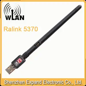 Ralink RT5370 Mini USB Wifi Nano WIFI Adaptor Dongle Nirkabel EE1506