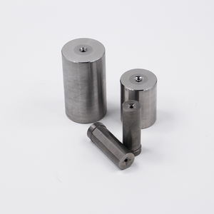 Henghui-Troquel de carburo de primera punzón, moldeado en frío, venta al por mayor de fábrica - Product Image 2