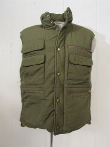 Venta caliente de los hombres vintage <span class=keywords><strong>chaleco</strong></span> ropa <span class=keywords><strong>beige</strong></span> de <span class=keywords><strong>chaleco</strong></span> verde <span class=keywords><strong>Chaleco</strong></span> de pesca - Product Image 6